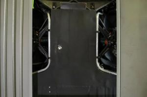 Lamborghini Miura P400 1968 года  (WW)